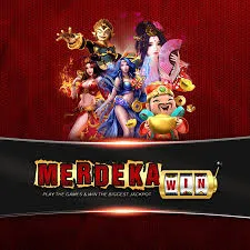 MERDEKAWIN - Teror Pernikahan yang Menghantu